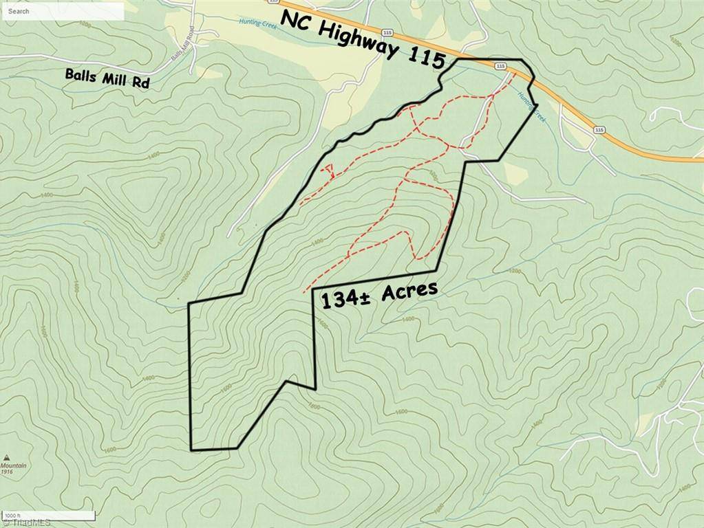 North Wilkesboro, NC 28659,000 Statesville RD