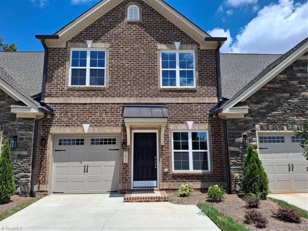 Burlington, NC 27215,1055 Talisker WAY #19