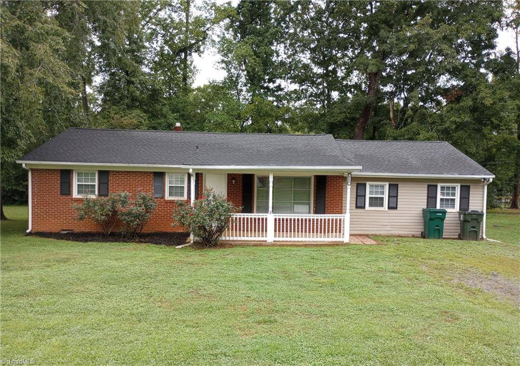 Lexington, NC 27292,114 Sharon DR