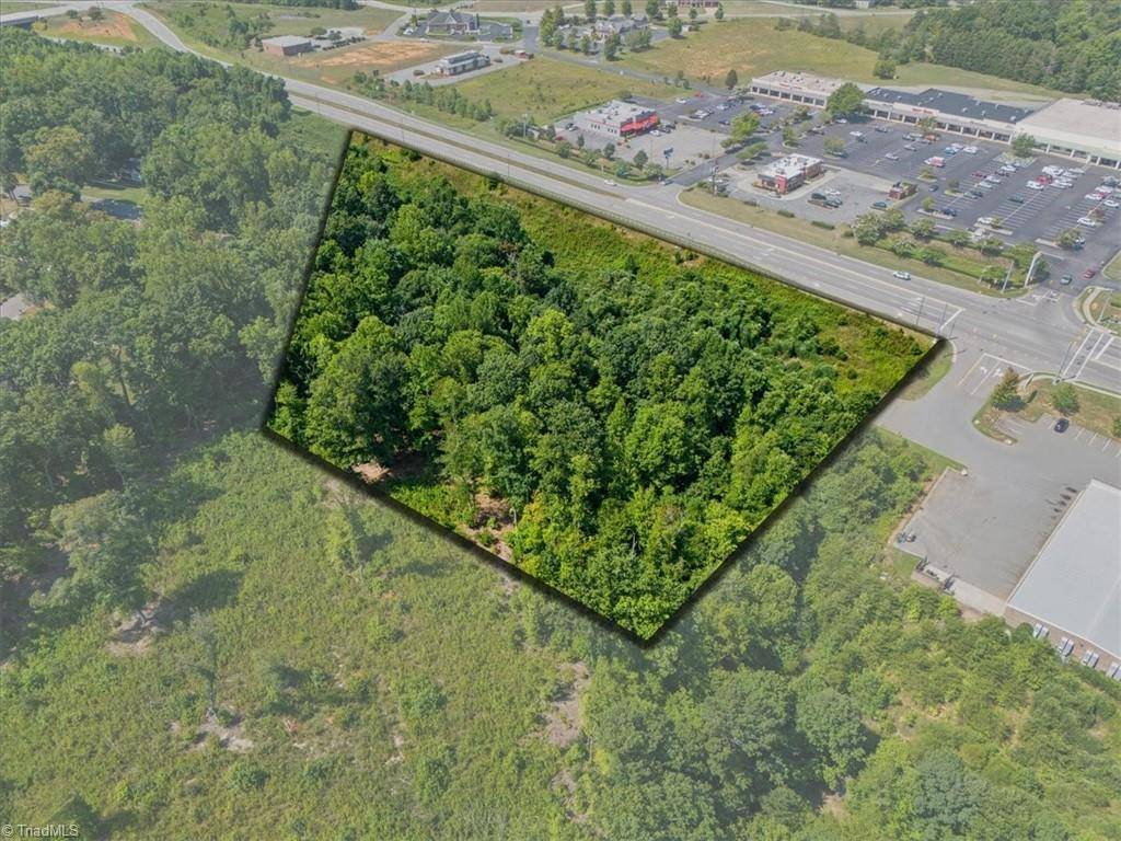 Reidsville, NC 27320,0 Ronald Reagan WAY