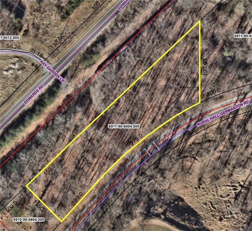 Rural Hall, NC 27045,00 Rural Hall-Germanton RD