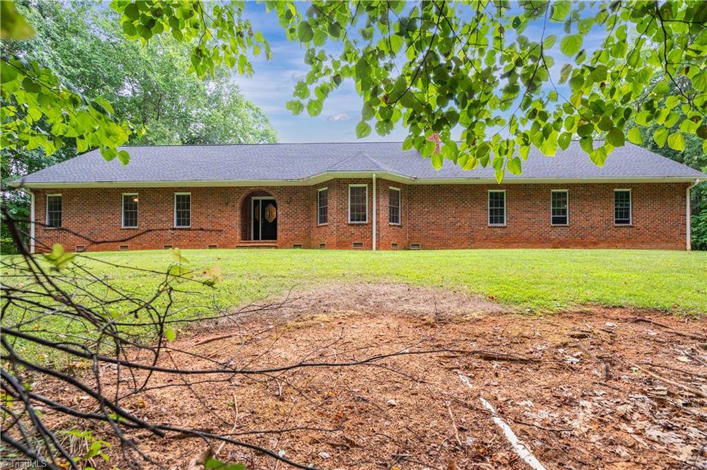 Colfax, NC 27235,230 Marshall Smith RD