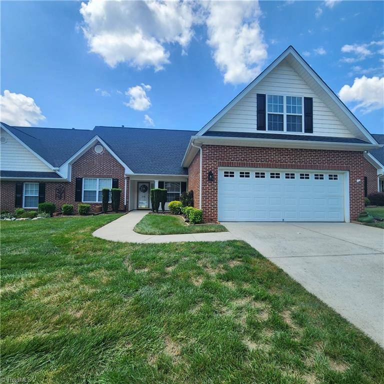 Kernersville, NC 27284,574 Caladium CT