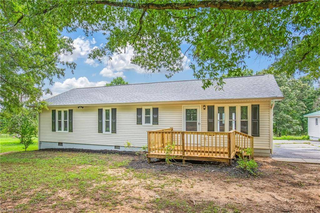 Eden, NC 27288,747 Pervie Bolick ST