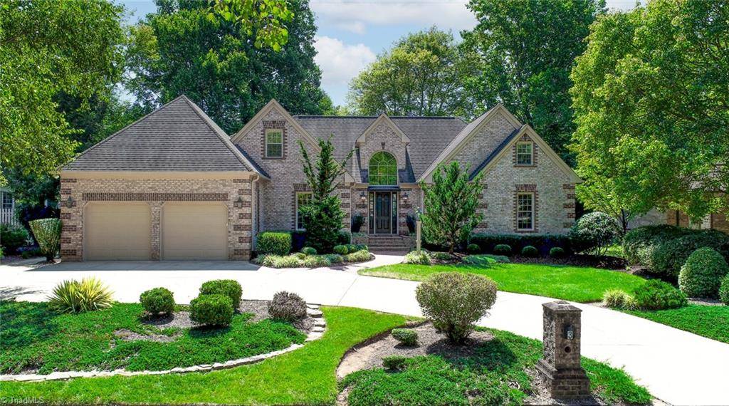 Greensboro, NC 27410,3 Kelvington CT