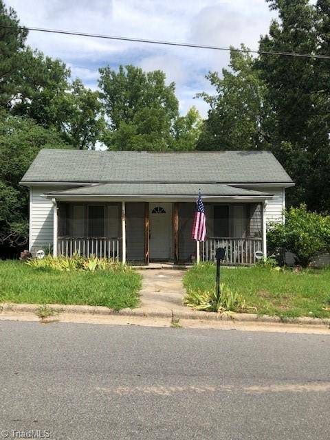 Eden, NC 27288,728 Davis ST