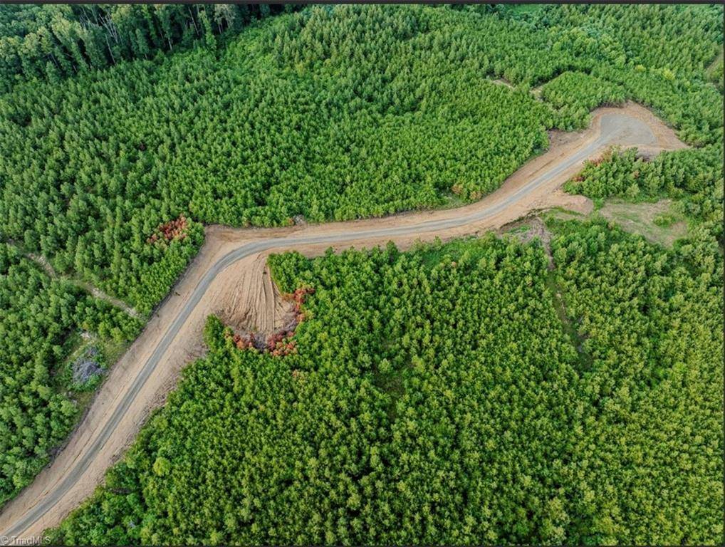 Yanceyville, NC 27379,585 Briar Ridge Lane EXT