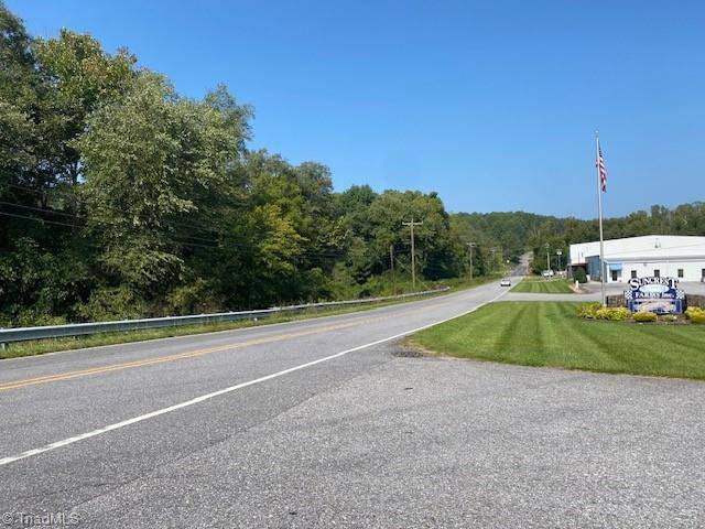 Wilkesboro, NC 28697,0 Industrial Park RD