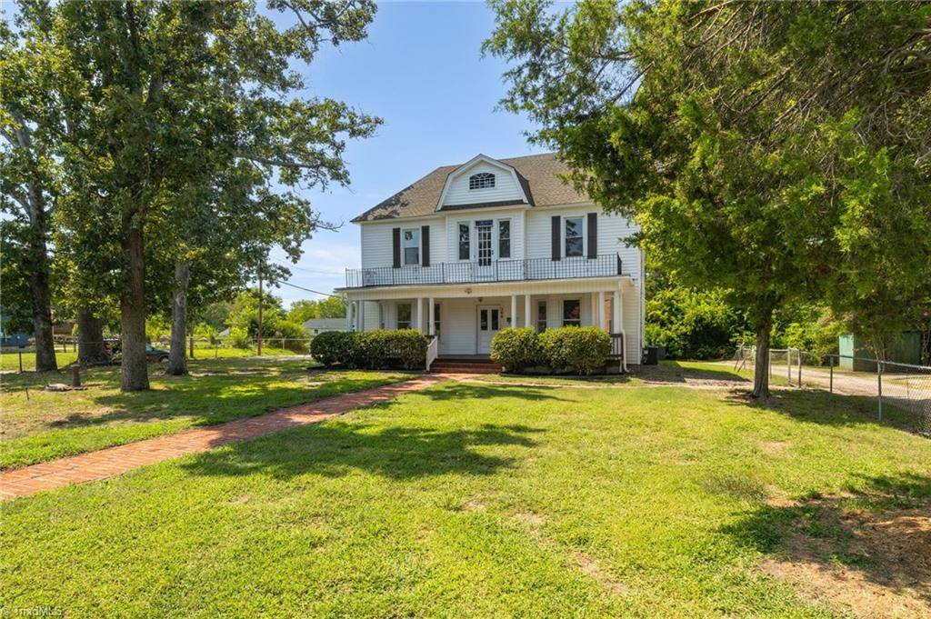 Thomasville, NC 27360,300 Cox AVE
