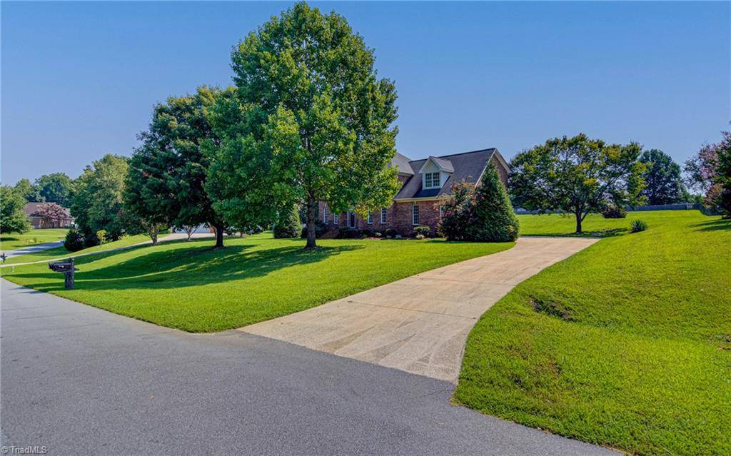 Kernersville, NC 27284,7706 Tall Meadows DR