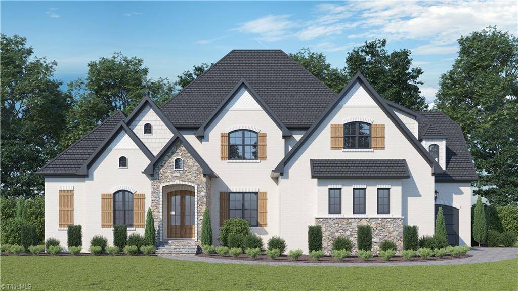 Summerfield, NC 27358,Lot 10 Old Hickory CT