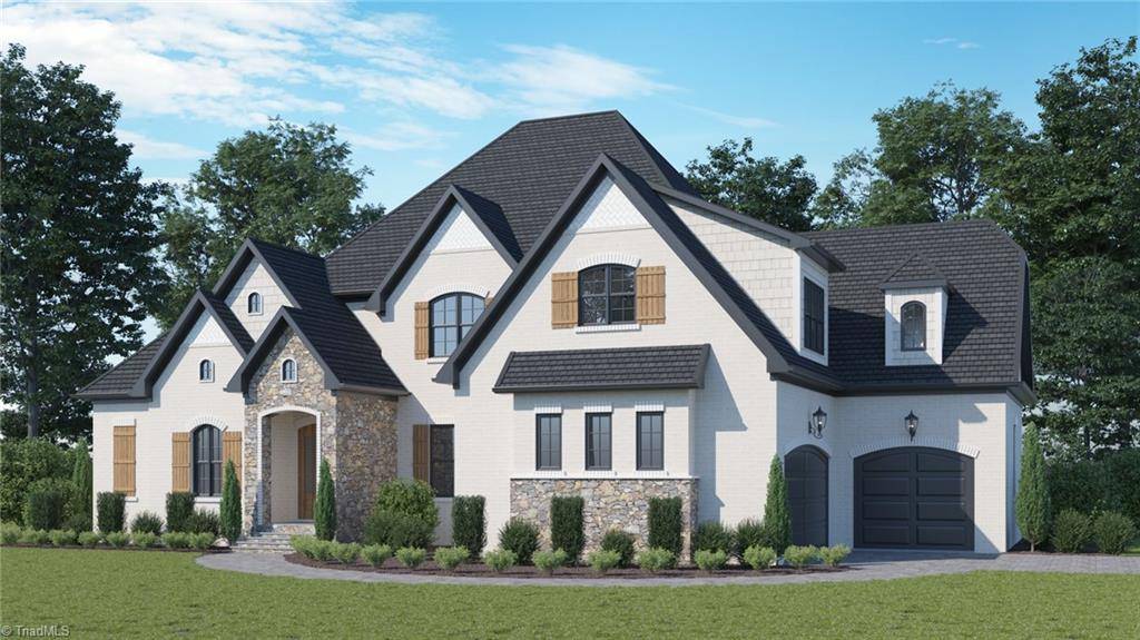 Summerfield, NC 27358,Lot 10 Old Hickory CT