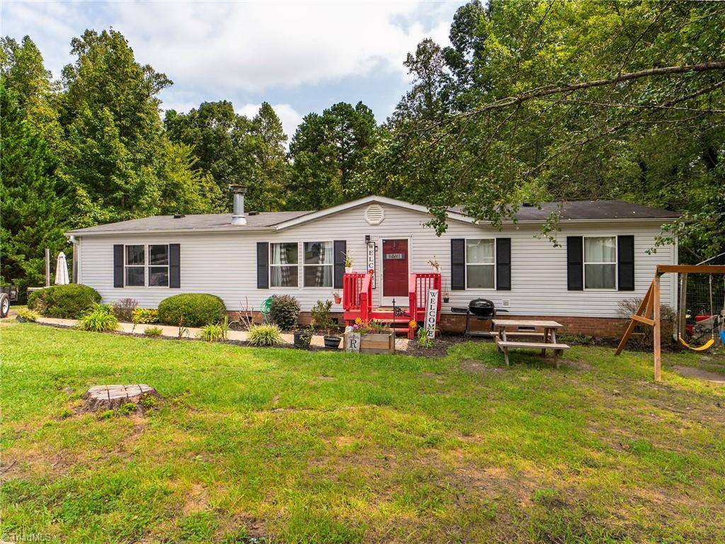 Mcleansville, NC 27301,4711 Saddlebranch CT