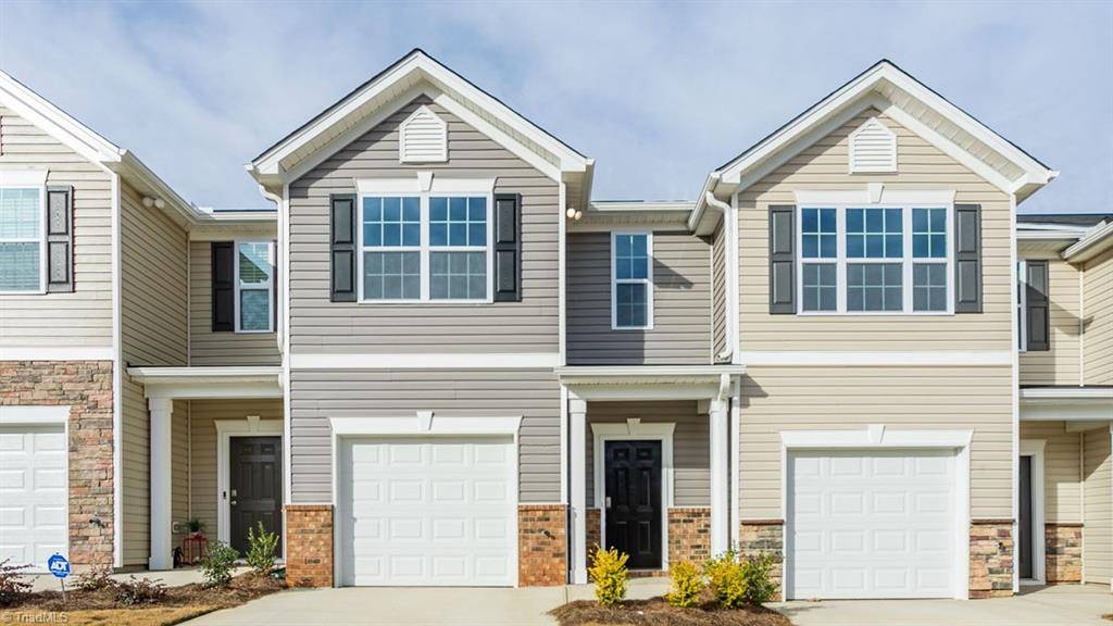 Kernersville, NC 27284,1347 Amberview LN