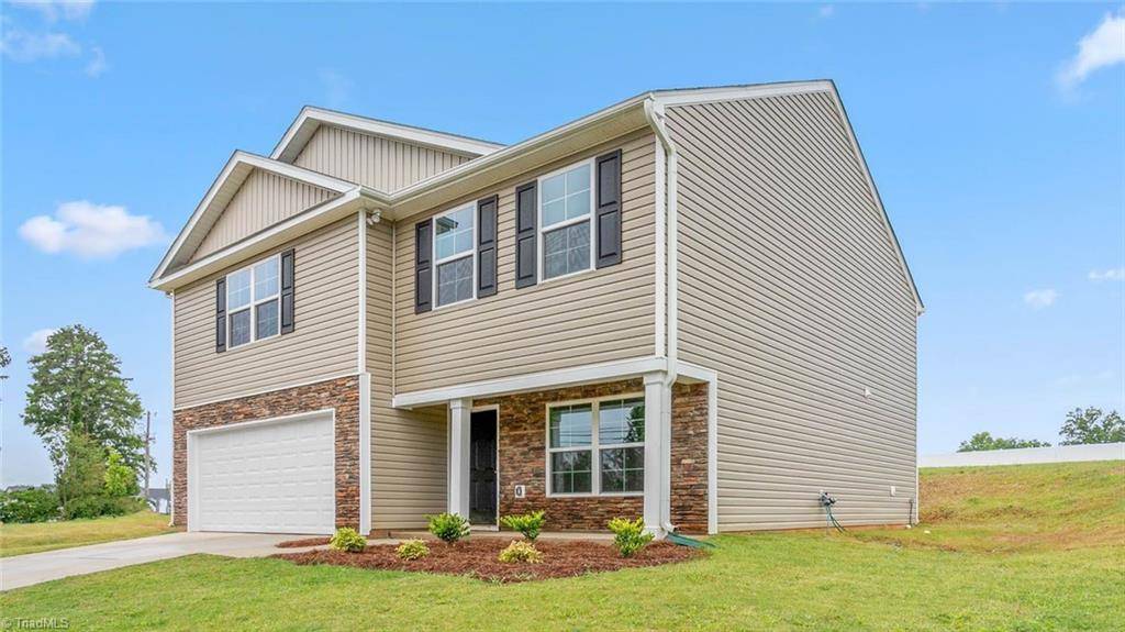 Mayodan, NC 27027,142 Birch Tree WAY