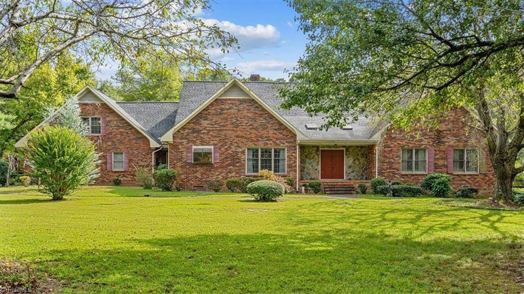 Browns Summit, NC 27214,1811 Townsend Forest LN