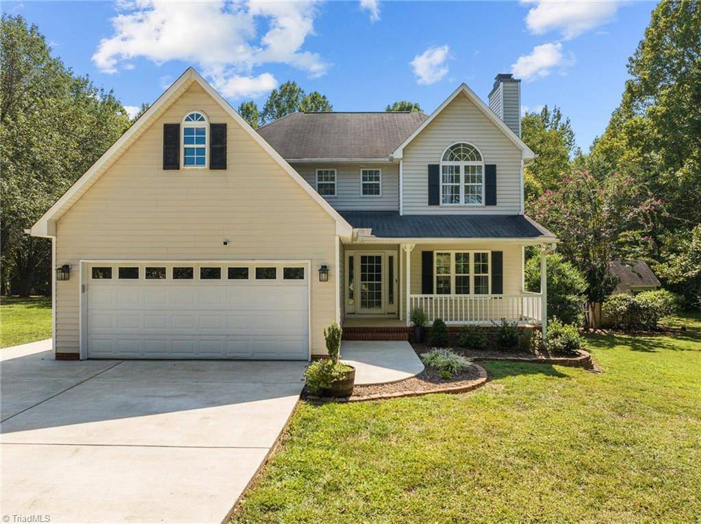 Summerfield, NC 27358,3407 Regina CT