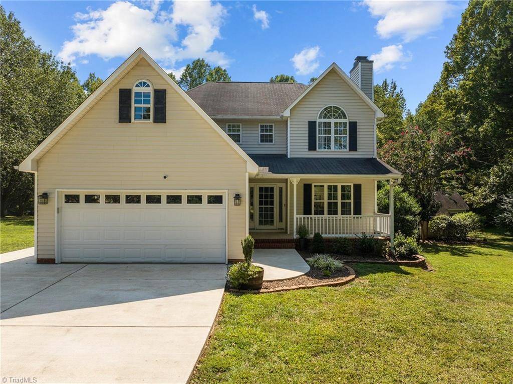 Summerfield, NC 27358,3407 Regina CT