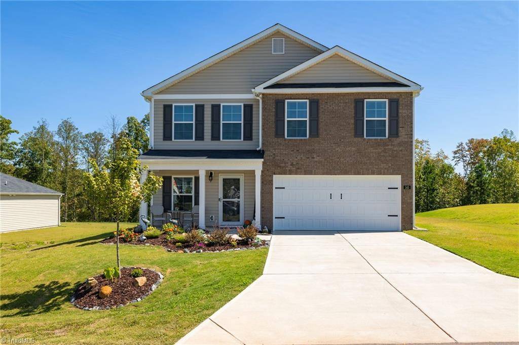 Mayodan, NC 27027,145 Stone River WAY