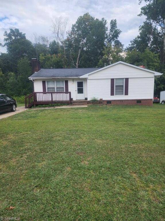 Winston-salem, NC 27106,3867 Pembrooke RD