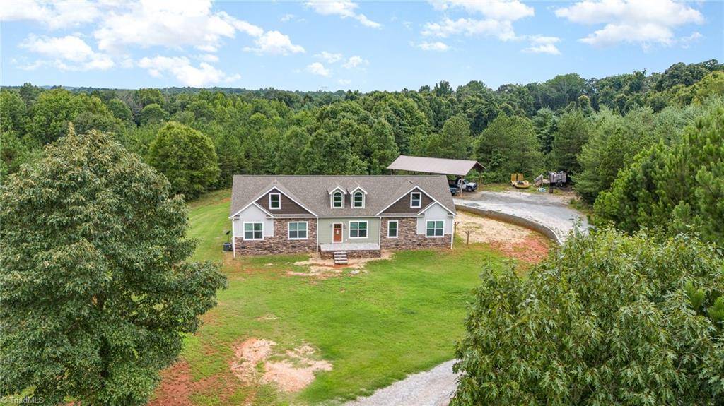 Julian, NC 27283,4380A Folger RD