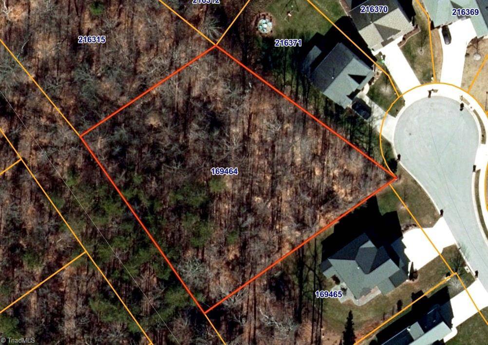 High Point, NC 27265,1 Stanton DR #I