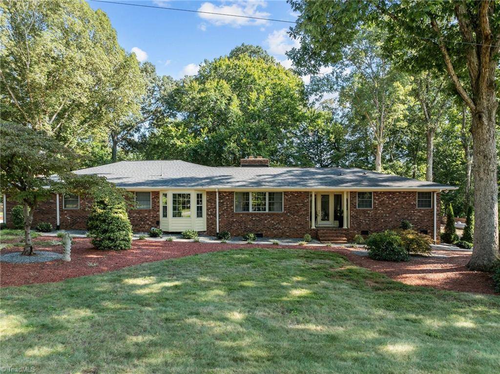 Greensboro, NC 27406,1806 Sharpe RD