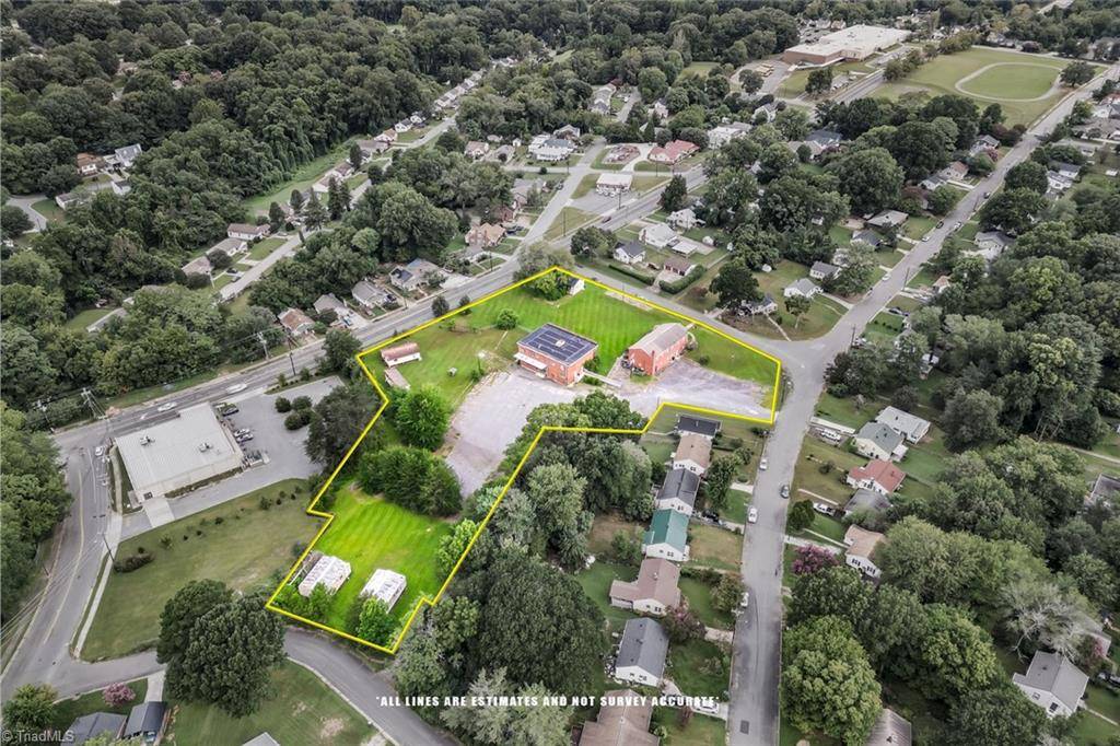 Winston-salem, NC 27127,2925 S Main ST