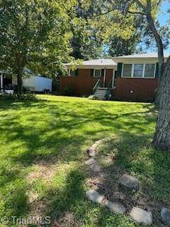 Burlington, NC 27217,2241 Wilkins ST