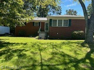 Burlington, NC 27217,2241 Wilkins ST