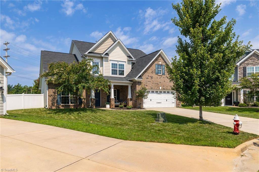 High Point, NC 27265,3605 Copper CT