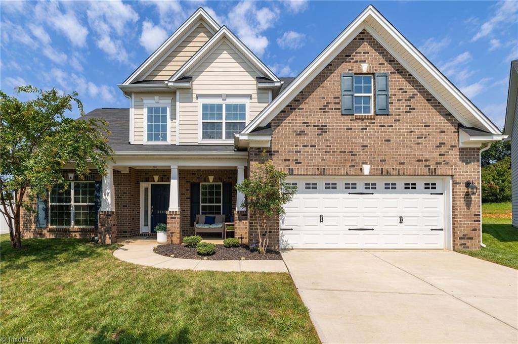 High Point, NC 27265,3605 Copper CT