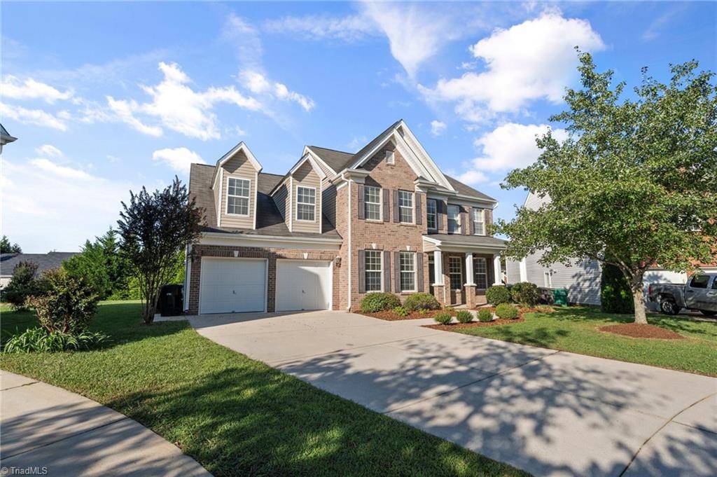 High Point, NC 27265,4308 Tealwood Vista CT