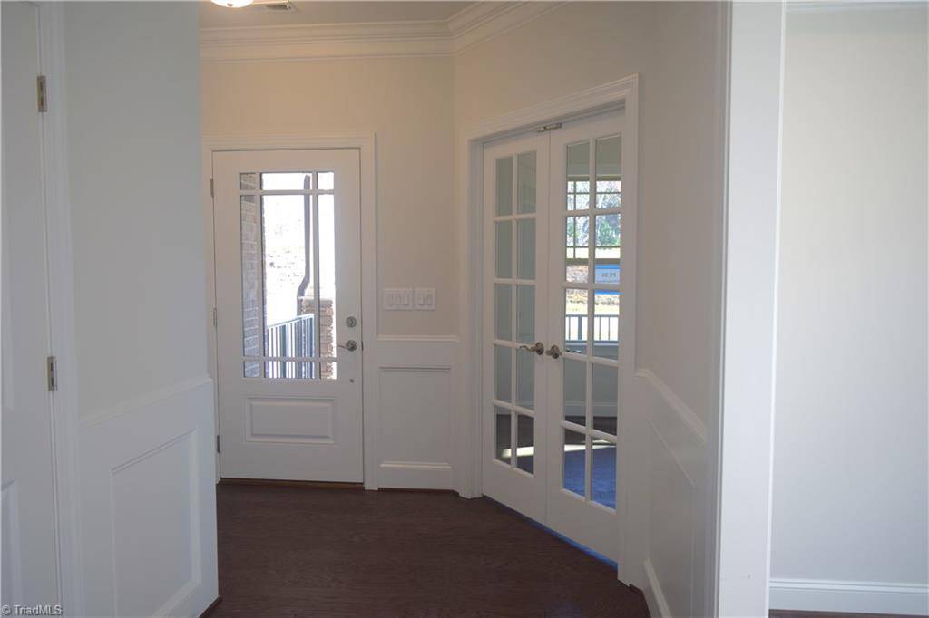 Oak Ridge, NC 27310,7879 Pine Forest DR #Lot 36