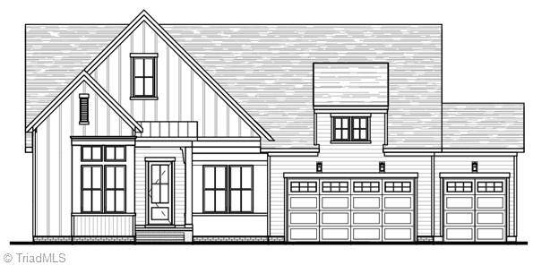 Oak Ridge, NC 27310,7691 Elizabeth DR