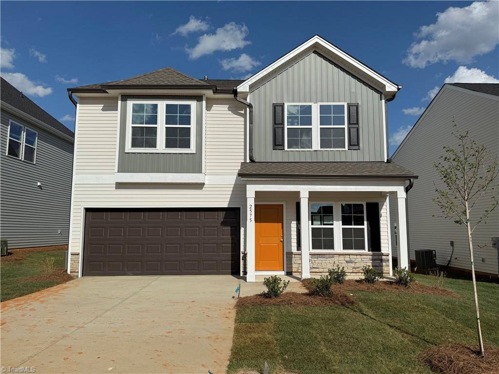 Winston-salem, NC 27106,2575 Raspberry Hill DR