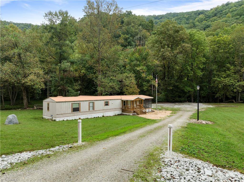 Ararat, VA 24053,3392 Kibler Valley RD