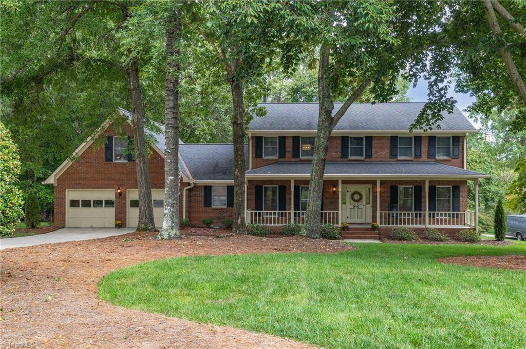 High Point, NC 27265,910 Northshore CT