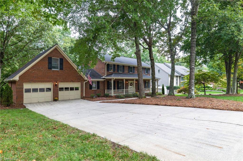 High Point, NC 27265,910 Northshore CT