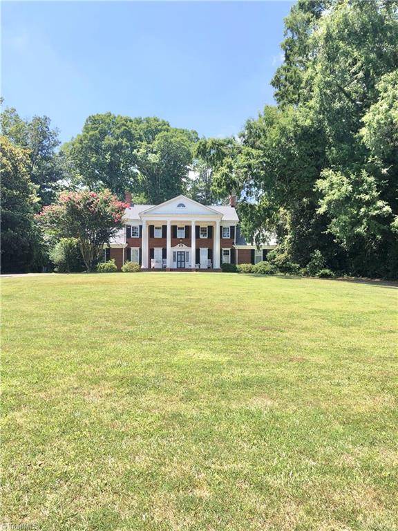 Reidsville, NC 27320,1620 Fairway DR