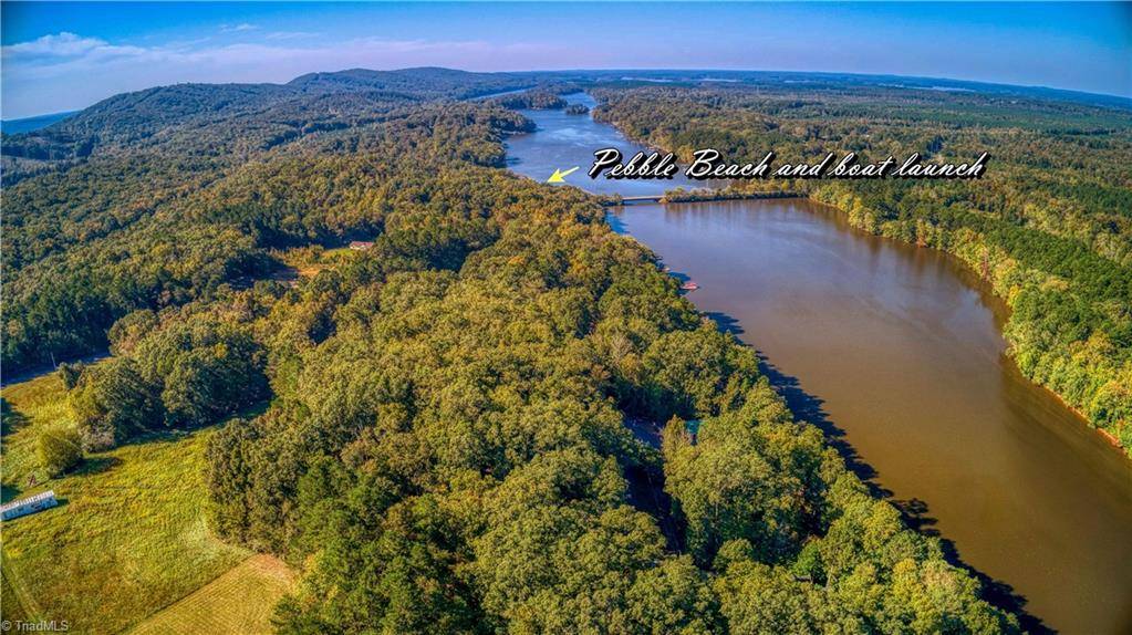 Denton, NC 27239,535 Dockside TER