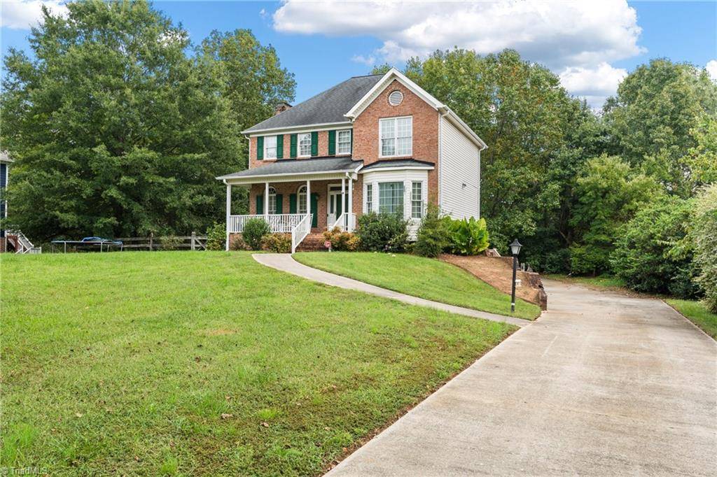 Clemmons, NC 27012,5245 Bridge Pointe DR