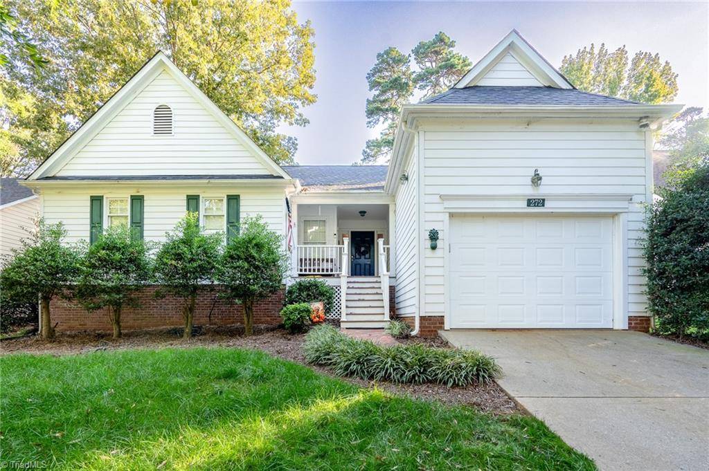 New London, NC 28127,272 Millingport LN
