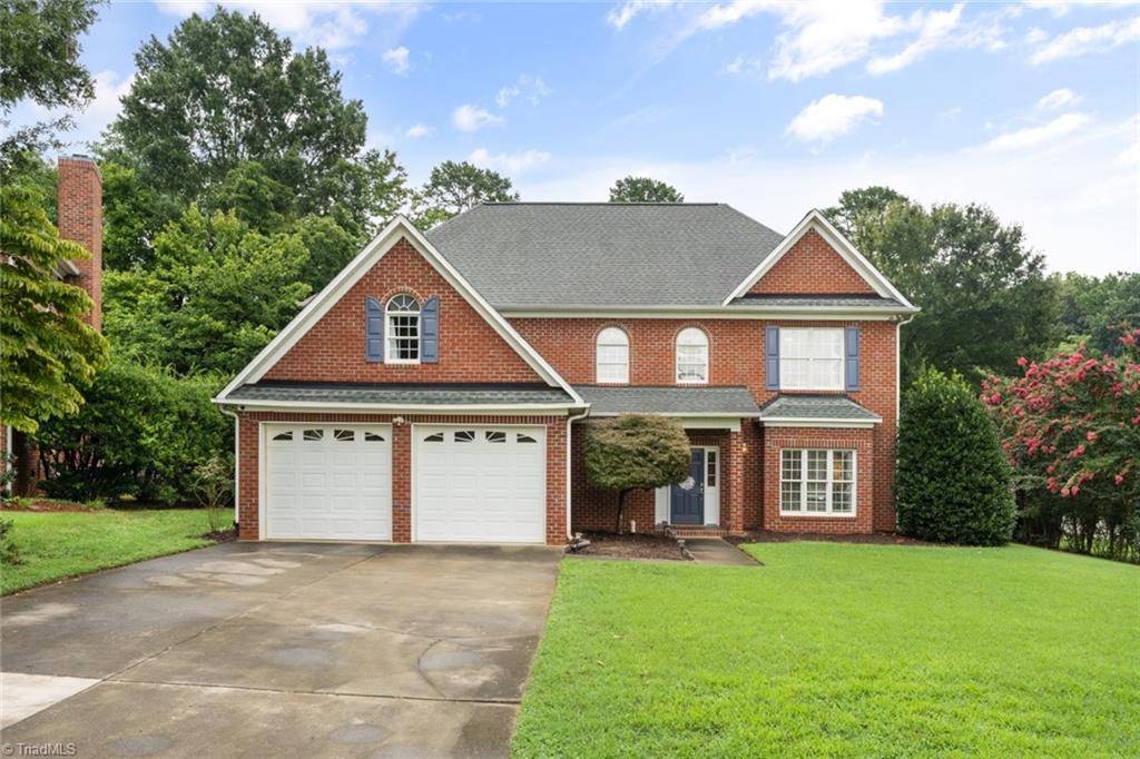 Clemmons, NC 27012,105 Doublegate CT