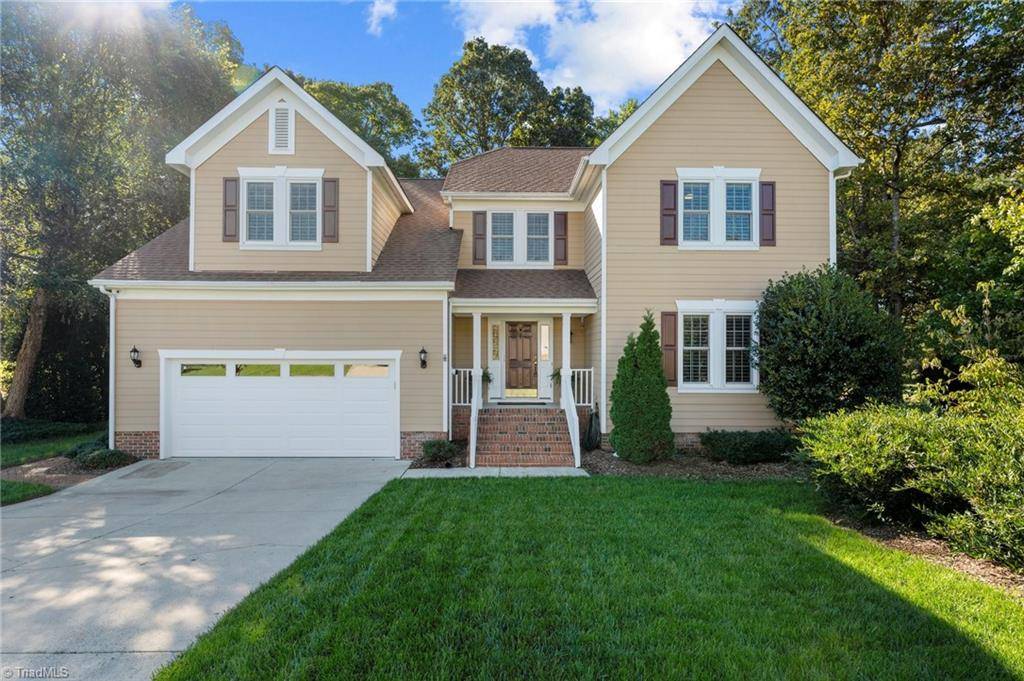 Mebane, NC 27302,1507 Saint Andrews DR