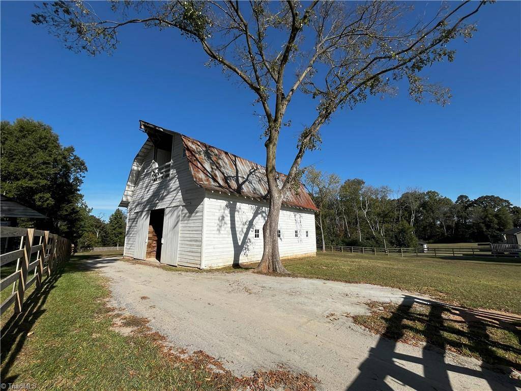 Linwood, NC 27299,6200 Old Salisbury RD