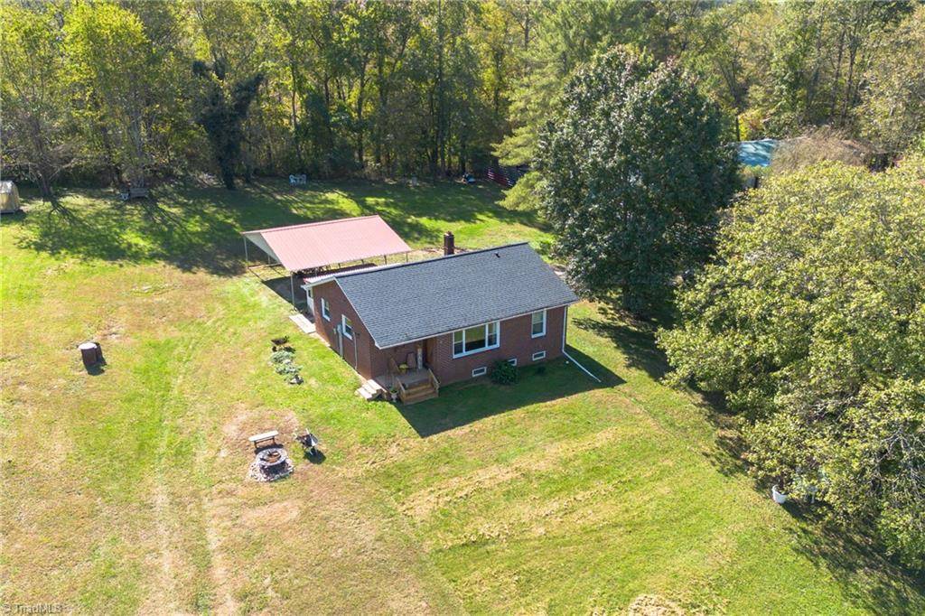 Mount Airy, NC 27030,125 Phillips Stone TRL