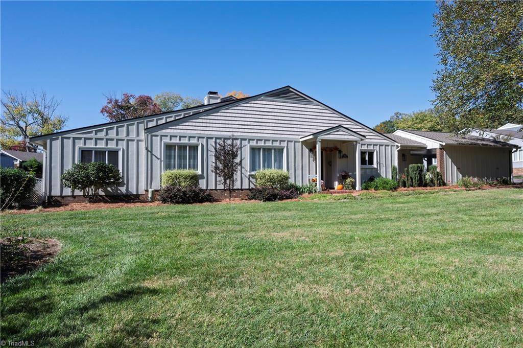 Bermuda Run, NC 27006,112 Mimosa PL