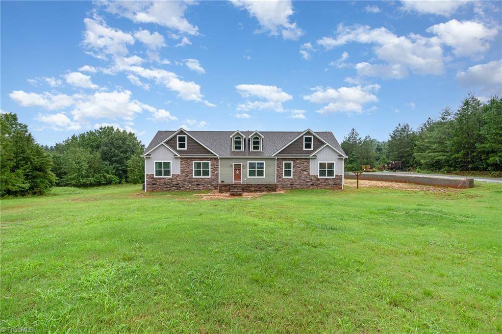 Julian, NC 27283,4380 Folger RD