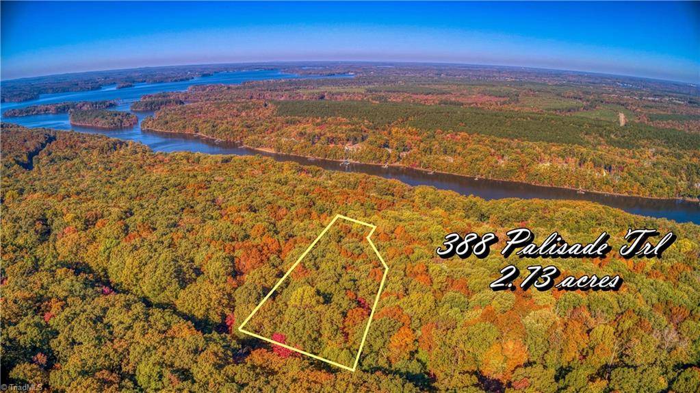 Denton, NC 27239,388 palisade TRL